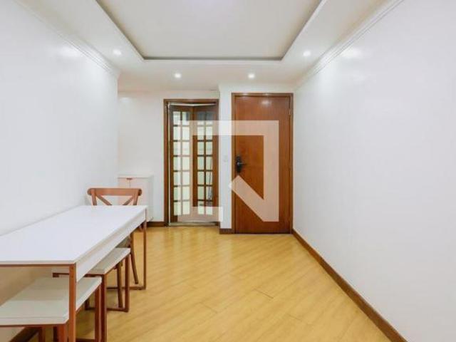 Apartamento à Venda Jardim Umuarama, 2 Quartos, 58 m2