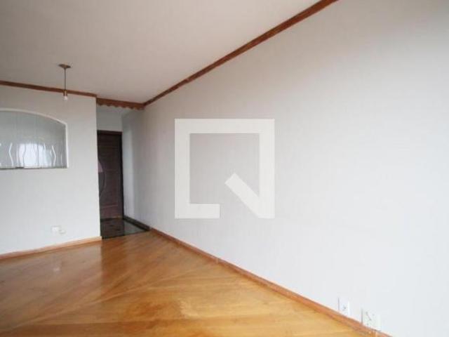 Apartamento à Venda Jardim Umuarama, 2 Quartos, 64 m2