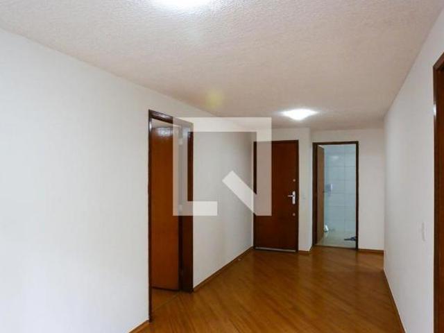Apartamento à Venda Jardim Umuarama, 3 Quartos, 60 m2