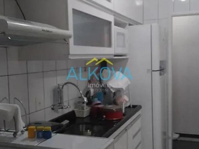Apartamento à venda, Jardim Vale do Sol, São José dos Campos, SP