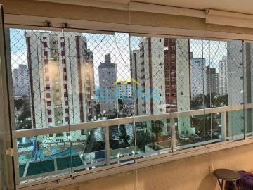 Apartamento à venda, Jardim Veneza, São José dos Campos, SP