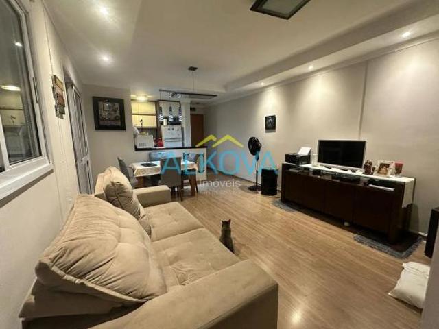 Apartamento à venda, Jardim Veneza, São José dos Campos, SP