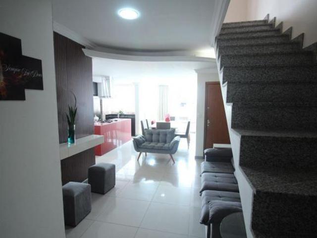 Apartamento à Venda Jardim Vera Cruz, 4 Quartos, 229 m2