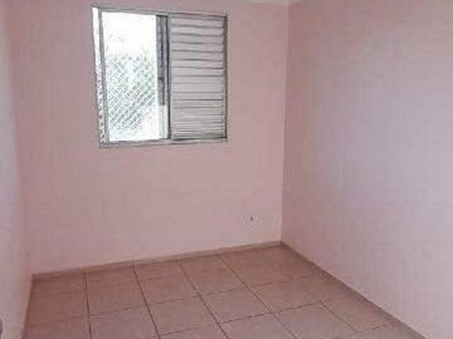 Apartamento à Venda Jardim Vista Alegre, Paulínia 48m2 Condomínio Spazio Plenitude 2 Quarto