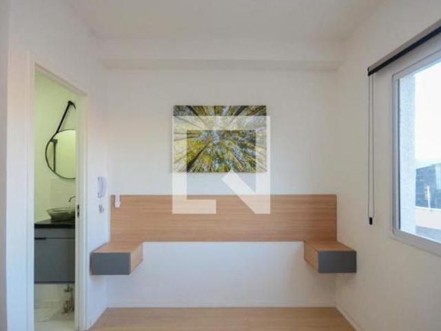 Apartamento à Venda Jardim Vista Linda, 1 Quarto, 18 m² São Paulo
