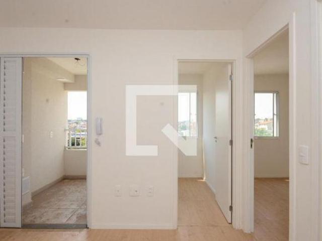 Apartamento à Venda Jardim Vista Linda, 2 Quartos, 28 m² São Paulo