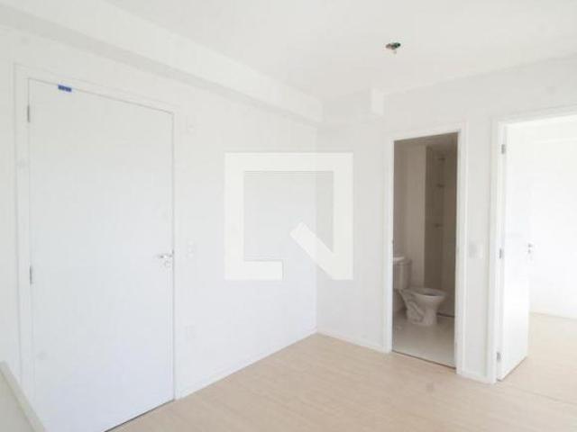 Apartamento à Venda Jardim Vista Linda, 2 Quartos, 29 m² São Paulo