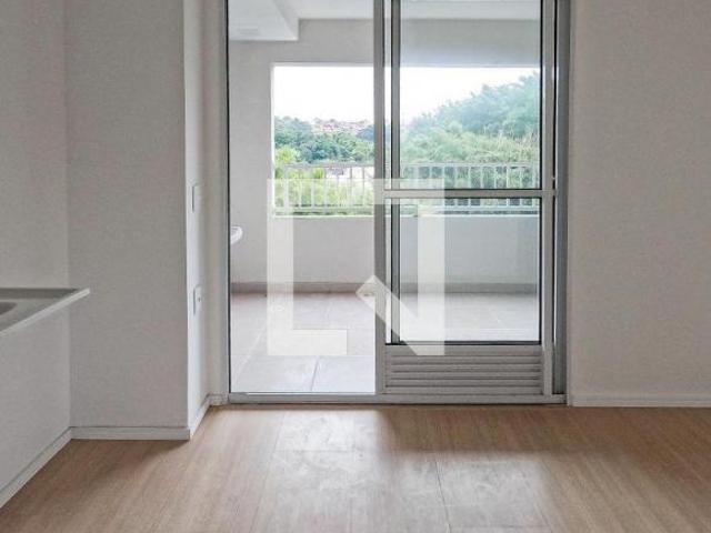 Apartamento à Venda Jardim Vista Linda, 2 Quartos, 35 m2