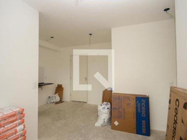 Apartamento à Venda Jardim Vista Linda, 2 Quartos, 37 m² São Paulo