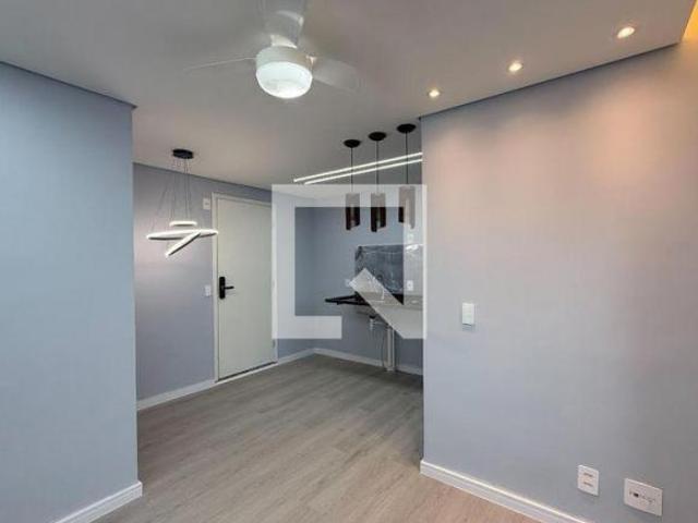 Apartamento à Venda Jardim Vista Linda, 2 Quartos, 38 m² São Paulo