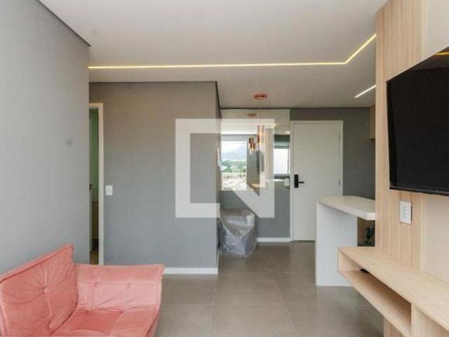 Apartamento à Venda Jardim Vista Linda, 2 Quartos, 38 m² São Paulo