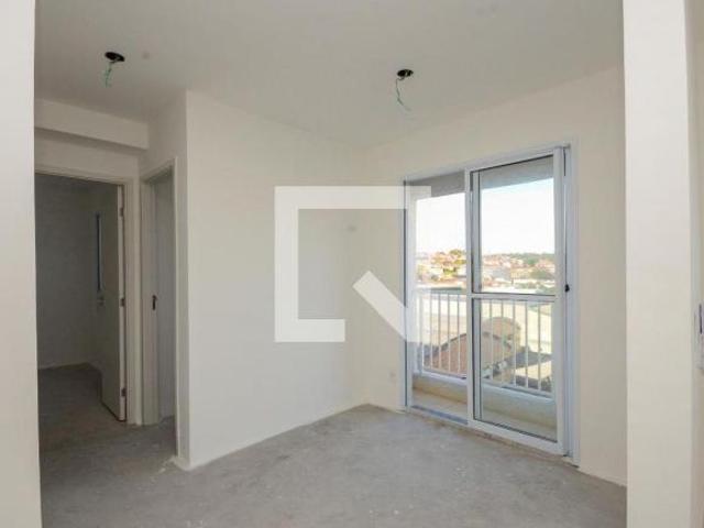 Apartamento à Venda Jardim Vista Linda, 2 Quartos, 42 m2