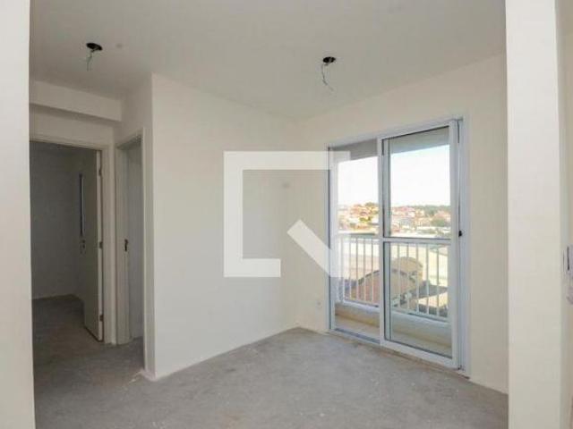 Apartamento à Venda Jardim Vista Linda, 2 Quartos, 42 m² São Paulo