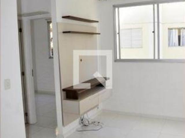 Apartamento à Venda Jardim Vista Linda, 2 Quartos, 44 m² São Paulo