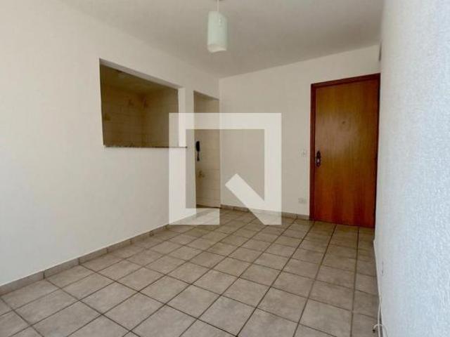 Apartamento à Venda Jardim Vista Linda, 2 Quartos, 50 m2