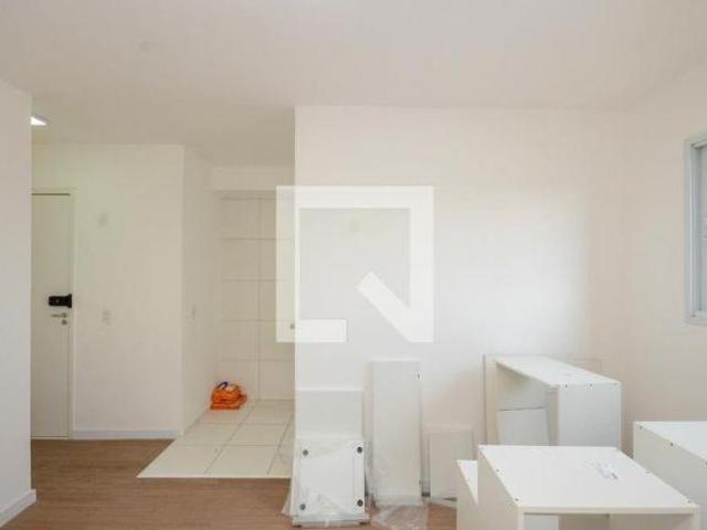 Apartamento à Venda Jardim Vivan, 2 Quartos, 38 m² São Paulo