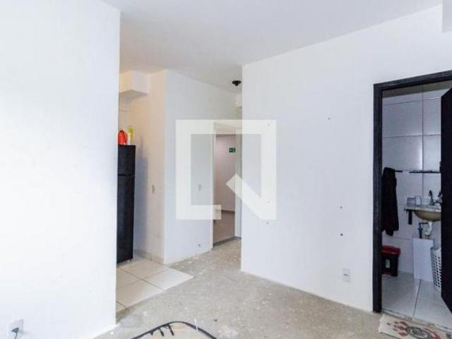 Apartamento à Venda Jardim Vivan, 2 Quartos, 38 m² São Paulo