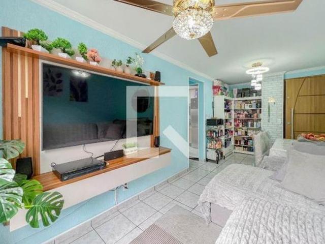 Apartamento à Venda Jardim Vivan, 2 Quartos, 57 m² São Paulo