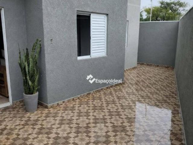 Apartamento à venda Jardim Wanel Ville IV Sorocaba/SP