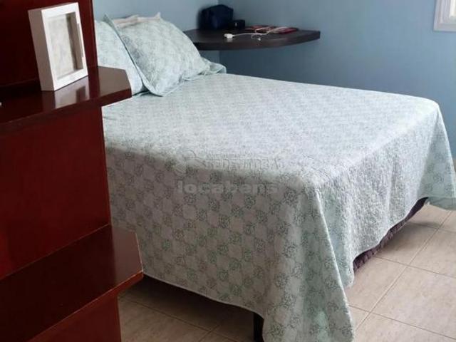 Apartamento à Venda Jardim Walkíria Condomínio dos Pássaros