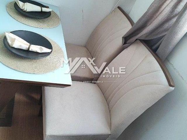 Apartamento à venda Jardim Yolanda Jacareí