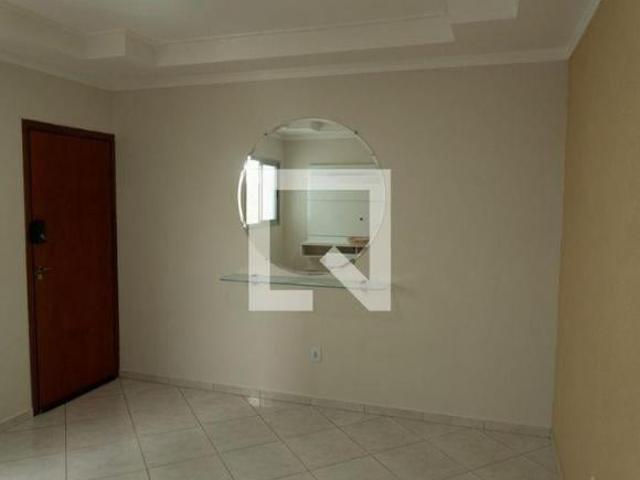 Apartamento à Venda Jardim Ypê, 2 Quartos, 61 m² Paulínia