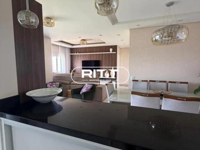 Apartamento à Venda, Jardim Ypê, Paulínia, SP
