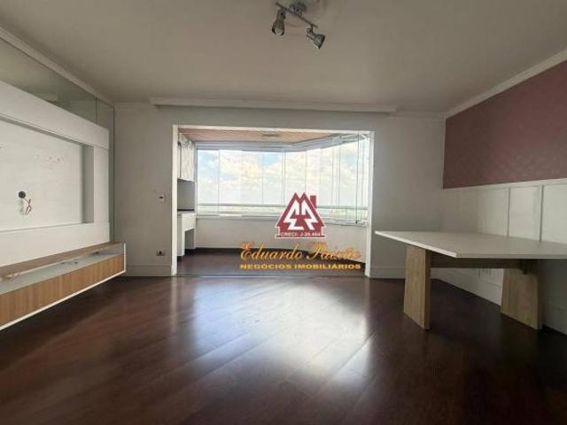 Apartamento à venda Jardim Zaira Condomínio Residencial Massimo