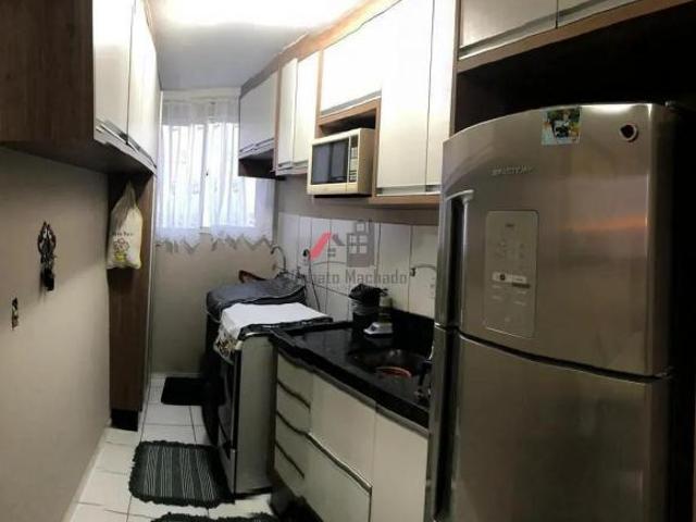 Apartamento à venda, Jardim Aeroporto, Arapongas, PR