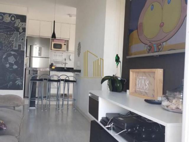 Apartamento à venda Jardim Alto da Boa Vista Valinhos SP