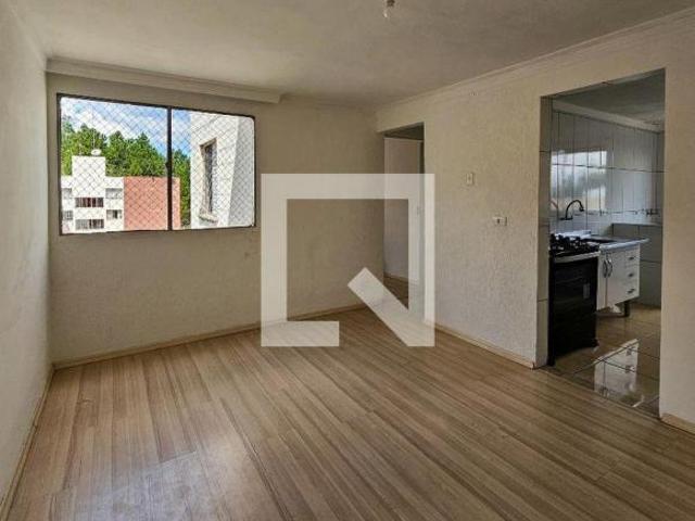 Apartamento à Venda Jardim Alvorada, 2 Quartos, 56 m2