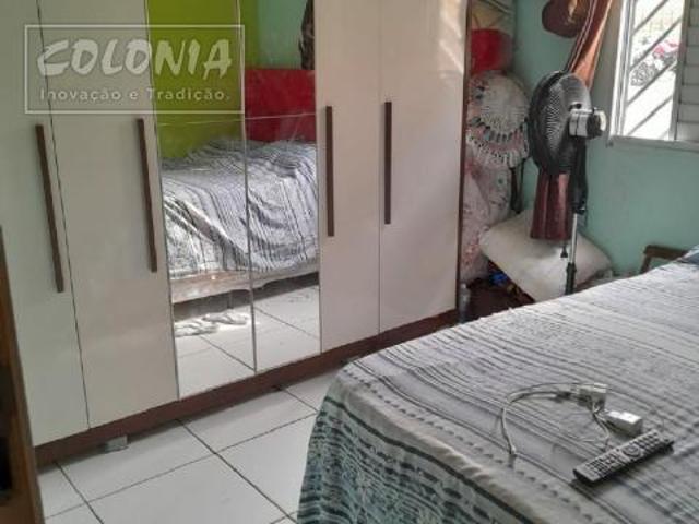 Apartamento a venda Jardim Alzira Franco