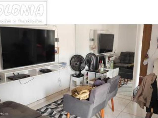 Apartamento a venda Jardim Alzira Franco
