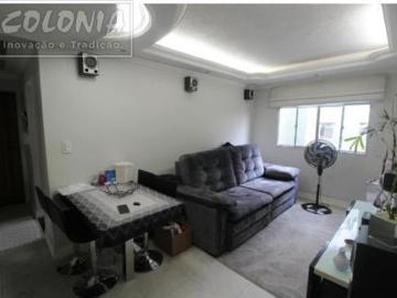 Apartamento a venda Jardim Alzira Franco