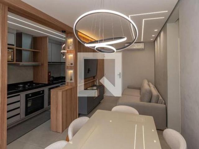 Apartamento à Venda Jardim Amanda I, 2 Quartos, 57 m² Hortolândia