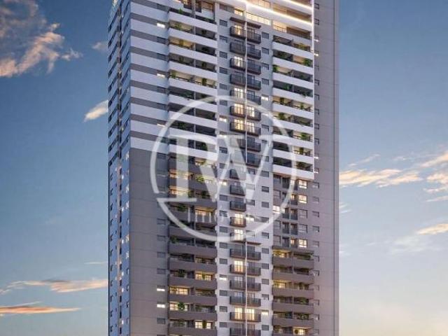 Apartamento à venda, Jardim América, Goiânia, GO