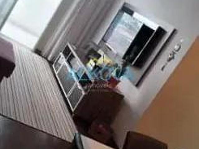 Apartamento à venda, Jardim América, São José dos Campos, SP