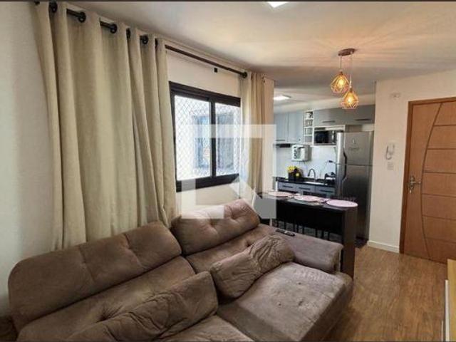 Apartamento à Venda Jardim Ana Maria, 2 Quartos, 100 m² Santo André