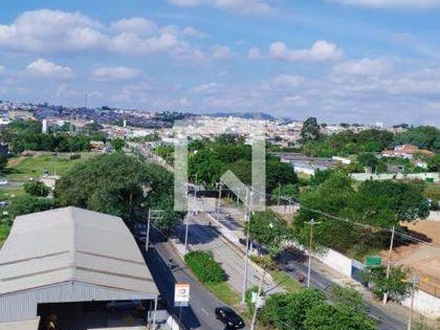 Apartamento à Venda Jardim Ana Maria, 2 Quartos, 37 m² Santo André