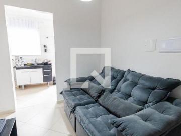 Apartamento à Venda Jardim Ana Maria, 2 Quartos, 37 m² Santo André