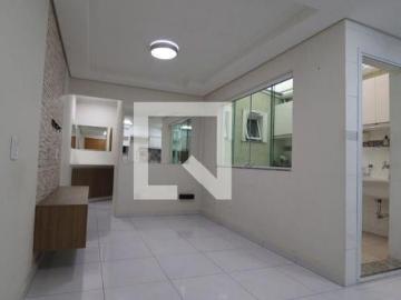 Apartamento à Venda Jardim Ana Maria, 2 Quartos, 55 m² Santo André