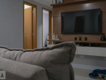 Apartamento à Venda Jardim Ana Maria, 2 Quartos, 56 m² Santo André