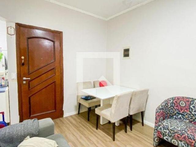 Apartamento à Venda Jardim Ana Maria, 2 Quartos, 96 m² Santo André