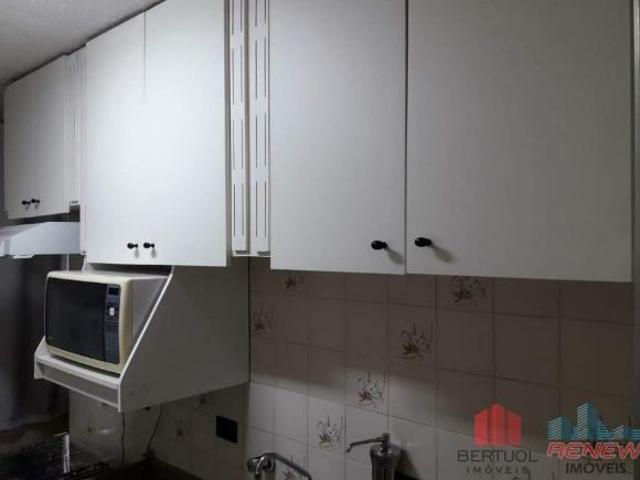 Apartamento à venda Jardim Ana Maria em Jundiaí