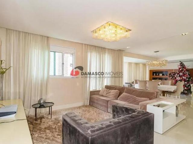 Apartamento à venda, Jardim Anália Franco, São Paulo, SP