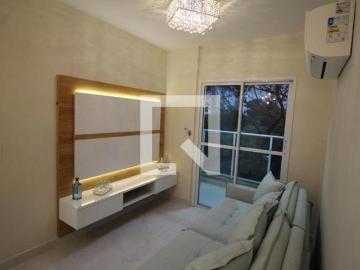 Apartamento à Venda Jardim Anália Franco, 1 Quarto, 36 m² São Paulo