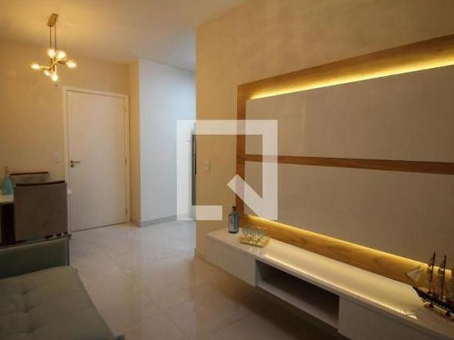 Apartamento à Venda Jardim Anália Franco, 1 Quarto, 36 m² São Paulo