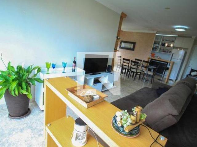 Apartamento à Venda Jardim Anália Franco, 1 Quarto, 68 m² São Paulo