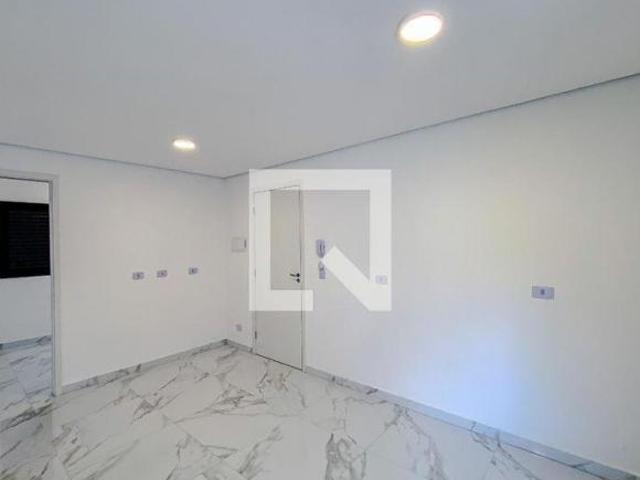 Apartamento à Venda Jardim Anália Franco, 2 Quartos, 40 m² São Paulo