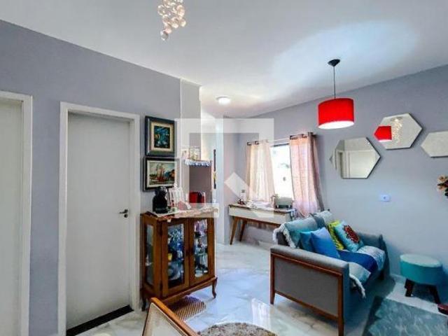 Apartamento à Venda Jardim Anália Franco, 2 Quartos, 44 m² São Paulo
